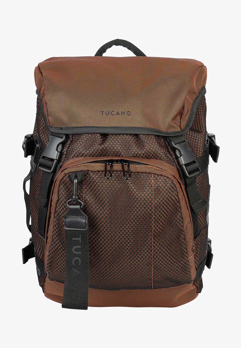 TUCANO GOAL - Sac à dos - copper