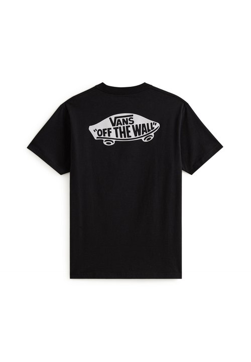 Vans T-Shirt 'Double Standard' — photo 4