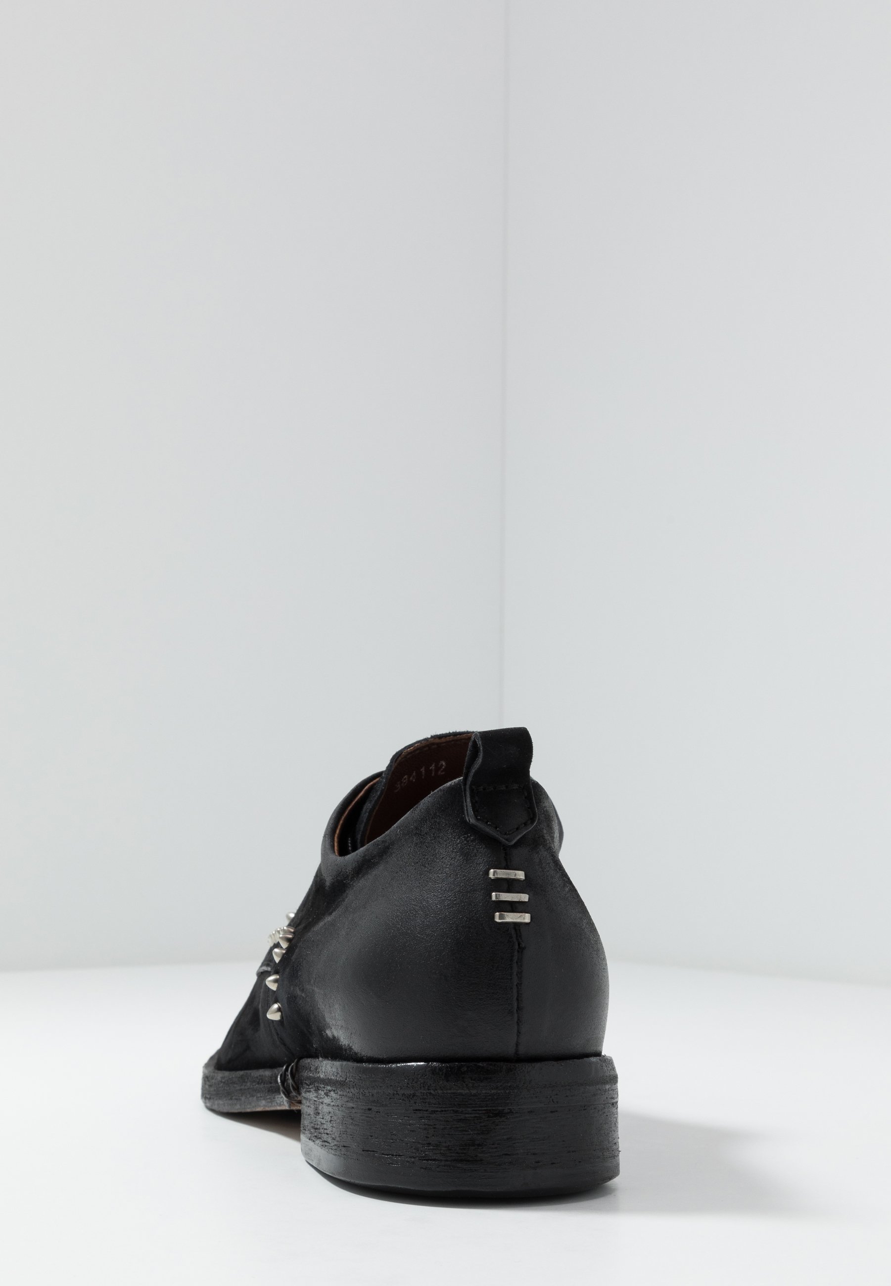 A.S.98 VADER Snøresko nero Zalando.no A.S.98 VADER Snøresko nero Zalando.no