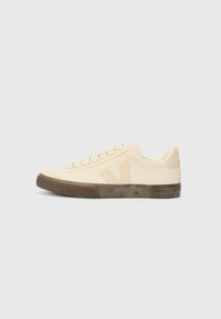 CAMPO BOLD - Sportcipő - beige/brown/off white