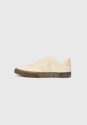 CAMPO - Treniņu apavi - beige/brown/off white