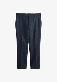 Unausgewählt, navy blue