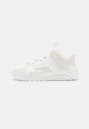 CLASSIC UNISEX - Scarpe skate - white