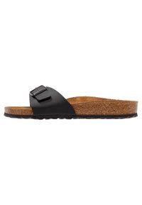 MADRID NARROW - Sandaler - black