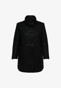 Non sélectionné, black