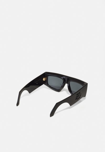 ETRO UNISEX - Sluneční brýle - black