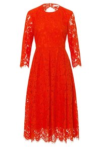 IVY OAK Robe de soirée - orange