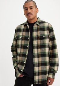 Levi's® JACKSON  - Overhemd - medina meteorite
