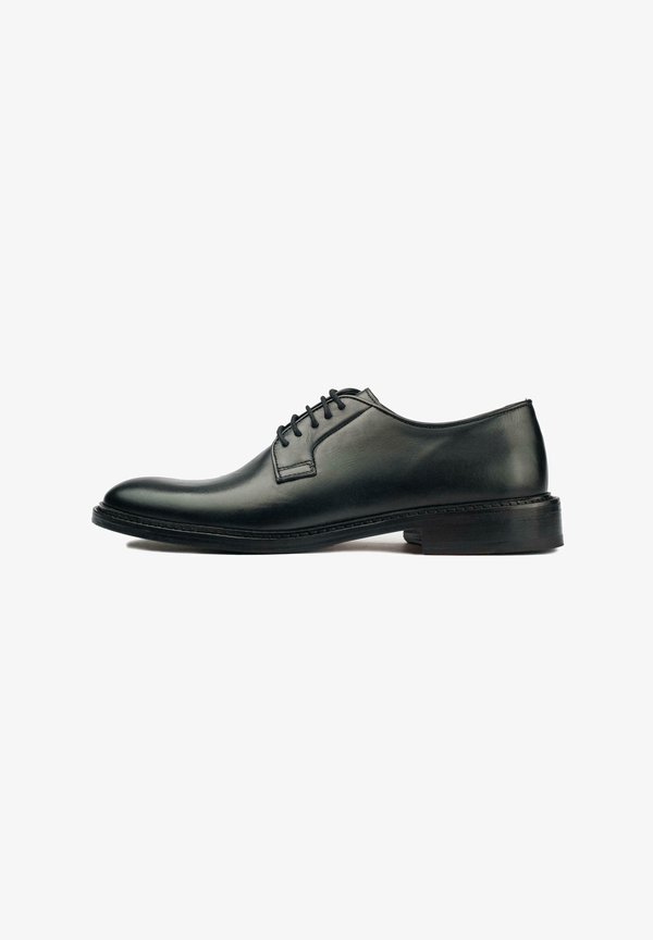 EWER DERBY - Smart lace-ups