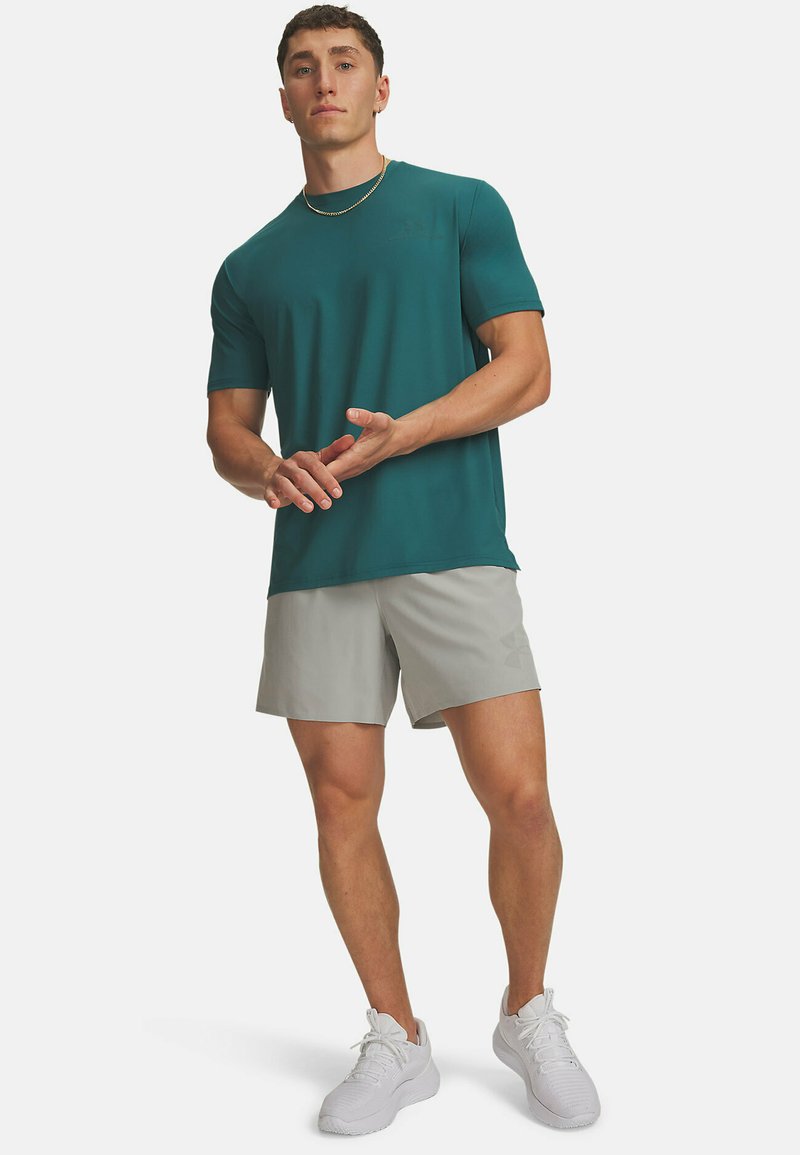 Pantalón corto de deporte