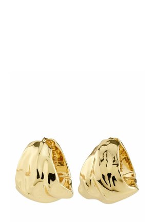 JOHNNIE - Boucles d'oreilles - gold-coloured plated