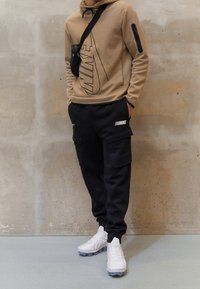 Nike Sportswear Cargobyxor - black