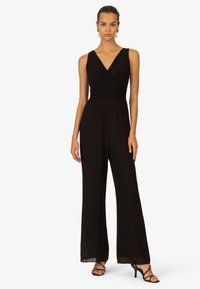 Kraimod OVERALL - Jumpsuit - schwarz
