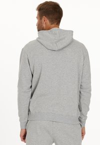 VIRTUS KRITOW - Hættetrøje - light grey melange