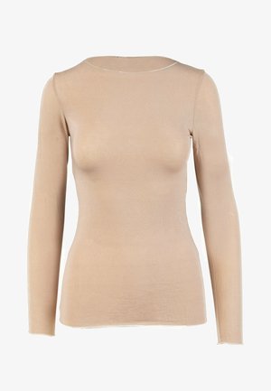 Ciocca Maglietta intima - beige
