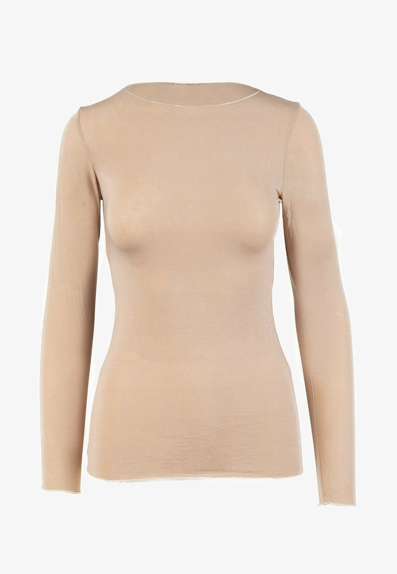 Ciocca Maglietta intima - beige