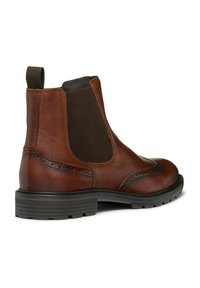 Geox Stivaletti - light brown