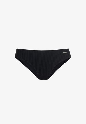 Venice Beach Bas de bikini - schwarz
