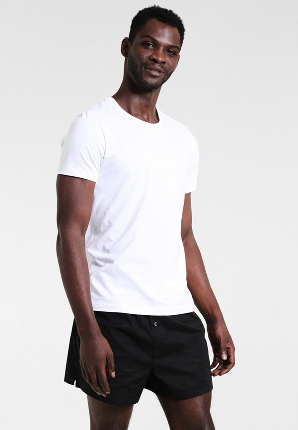 BOXER SLIM 2 PACK MODERN COTTON STRETCH - Boxer shorts