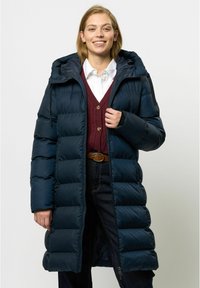 U.S. Polo Assn. GISLA - Ziemas mētelis - dark sapphire