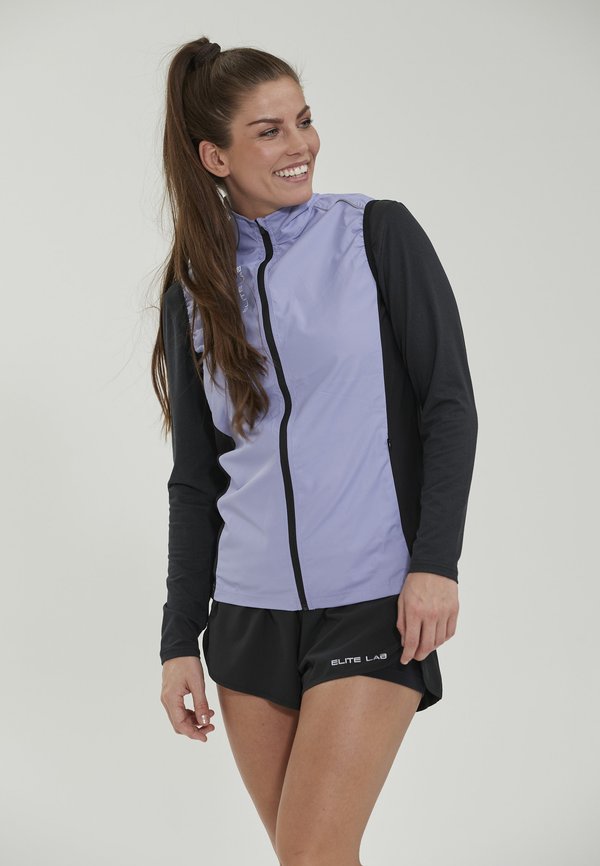 Weste - sweet lavender