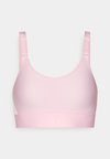 INFINITY MID BRA - Sportski grudnjak sa srednje jakom potporom - prime pink