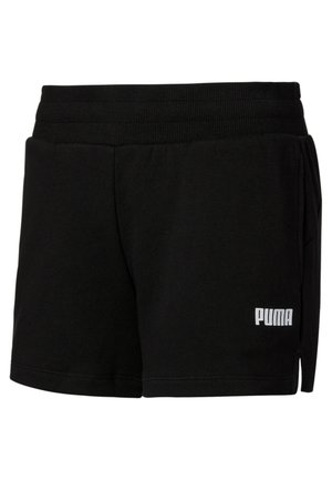 Shorts - black