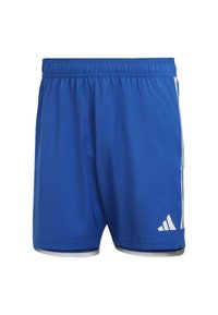 Unausgewählt, royal blue   white