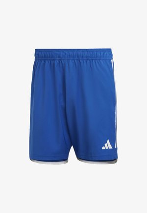 adidas Performance TIRO 23 COMPETITION MATCH  - Short de sport - royal blue   white