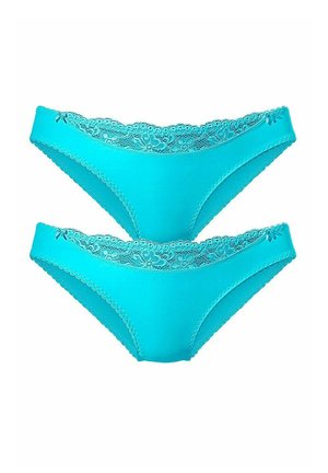 2-PACK - Briefs - 2xtürkis