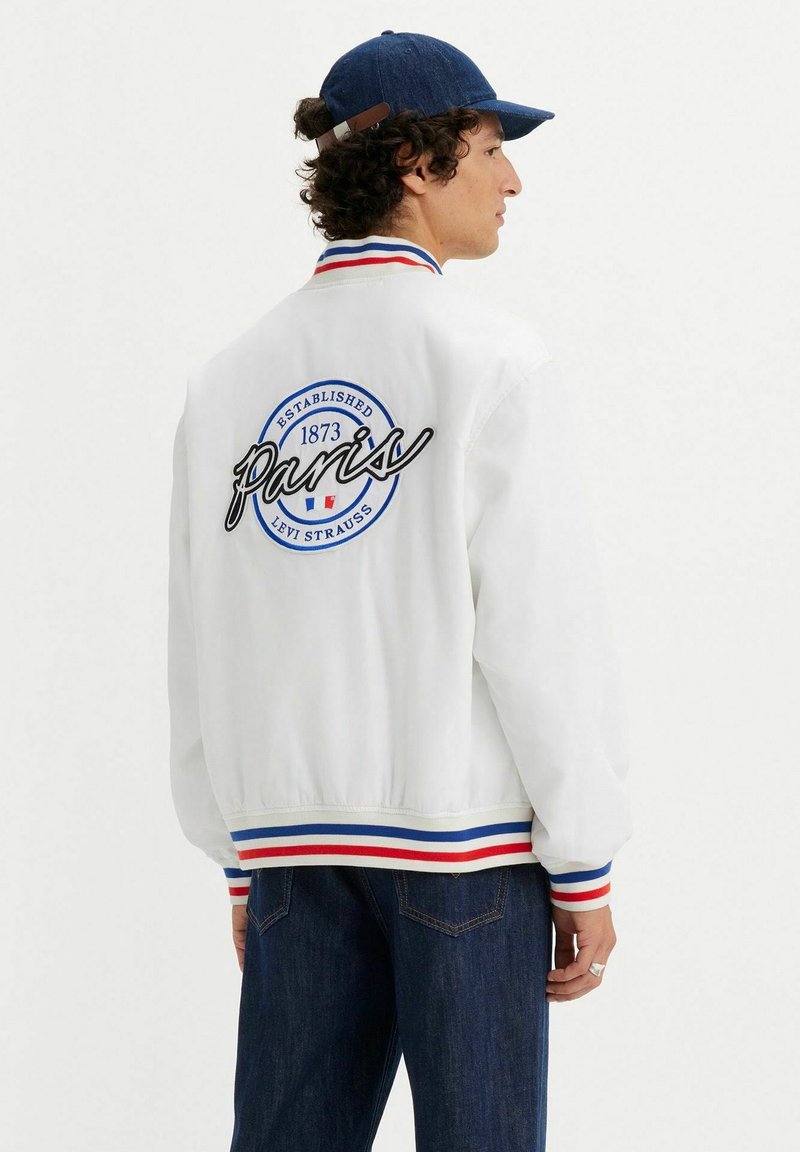 Bomberjacke