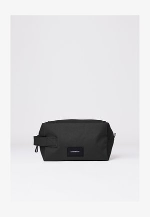 Sandqvist JUSTIN UNISEX - Vreća za pranje - black