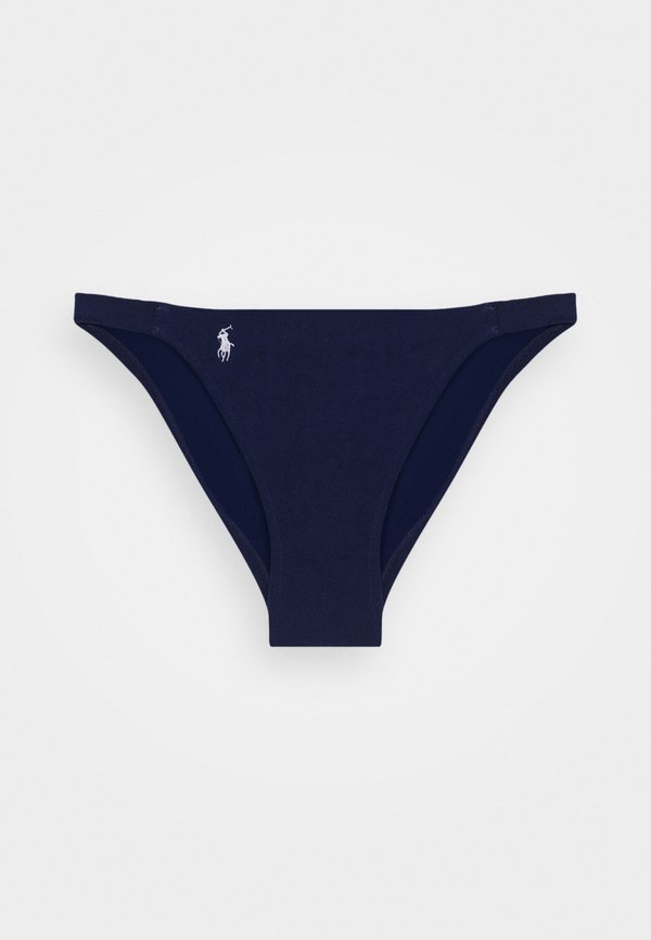 SIDE TAB DEVIN HIPSTER - Bikini bottoms4