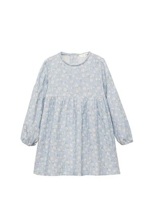 LILLE - Freizeitkleid - light blue