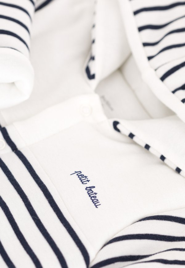 BÉBÉ BANQUE COMBINAISON LONGUE UNISEX - Sleep suit3