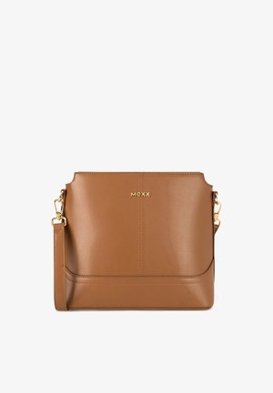 Mexx, MEXX BAG WOMEN'S BROWN 5907964149996 - Umhängetasche - brown