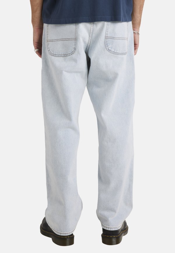 Relaxed fit jeans - asb4