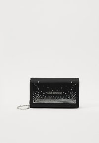 SMART DAILY BAG - Olkalaukku - black