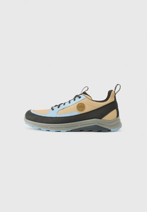 ROTPUNKT - Hikingschuh - cloudy blue/light beige