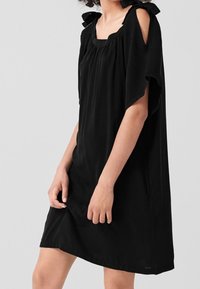 QS Freizeitkleid - black