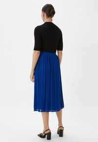 comma - Spódnica plisowana