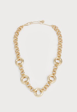 RAINE - Necklace - gold-coloured