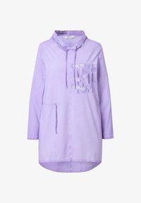 Valittu, lilac violet