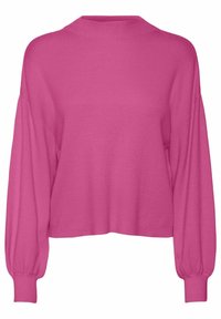 Niet geselecteerd, fuchsia purple