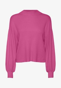 Niet geselecteerd, fuchsia purple