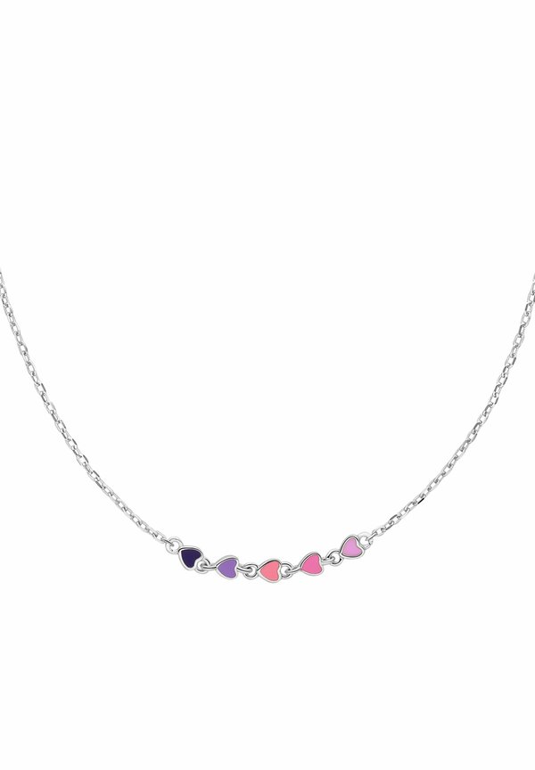 COLOURFUL – Halskette