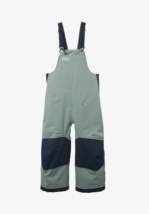 Helly Hansen, RIDER UNISEX - Snowboardbroek - cactus