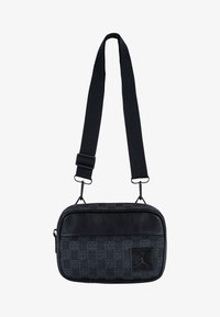 Unselected, black