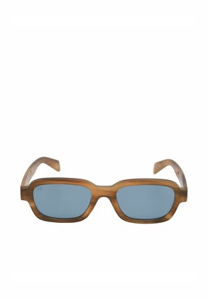 Sunglasses - cocoa brown