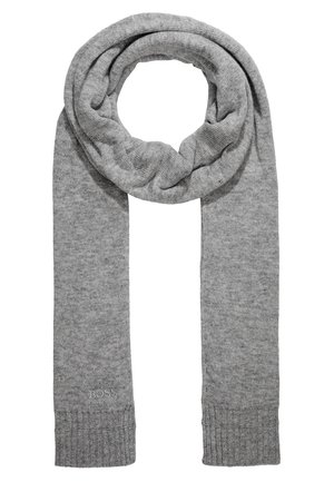 Schal - grey